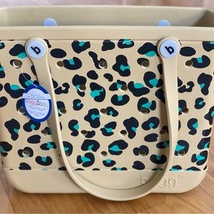 Baby Bogg limited edition bag